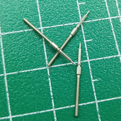 Wholesale Seagull ST25 watch winding stems for ST25 2503 2504 2505 movements, durable and precise.
