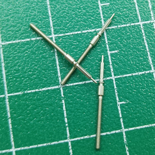 Wholesale Seagull ST25 watch winding stems for ST25 2503 2504 2505 movements, durable and precise.