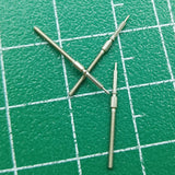 Wholesale Watch Winding Stems Fit for ST25 Seagull ST25 2503 2504 2505 Movement