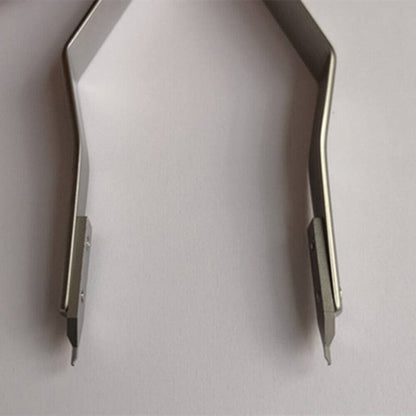 Watch Repair Tool Brand New Bergeon 7825 Spring Bar Tweezers