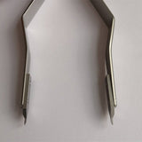 Watch Repair Tool Brand New Bergeon 7825 Spring Bar Tweezers
