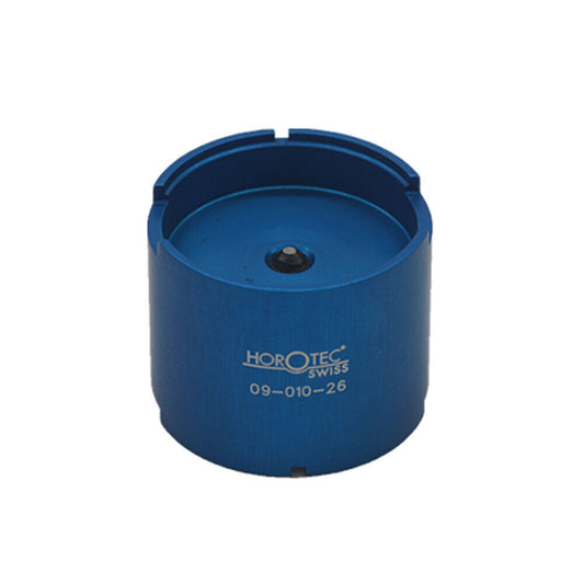 Horotec MSA09.010-26 1570 Movement Holder Watchmaker Tool