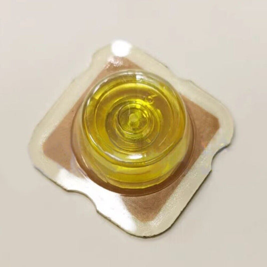 Original Watch complete balance wheel with splint for ETA2660 movement, precise timing.