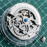 Wholesale TY2807 Skeleton Automatic Mechanical Movement T16 Replacement