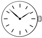 Miyota 2025 Japan Quartz Movement