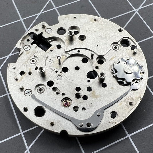 Main Wheel Bridge Splint for ETA C01.211 Movement #6448