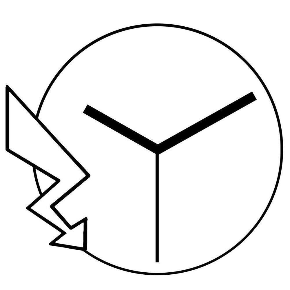 ETA 956.102 Watch Quartz 3 Hands Movement