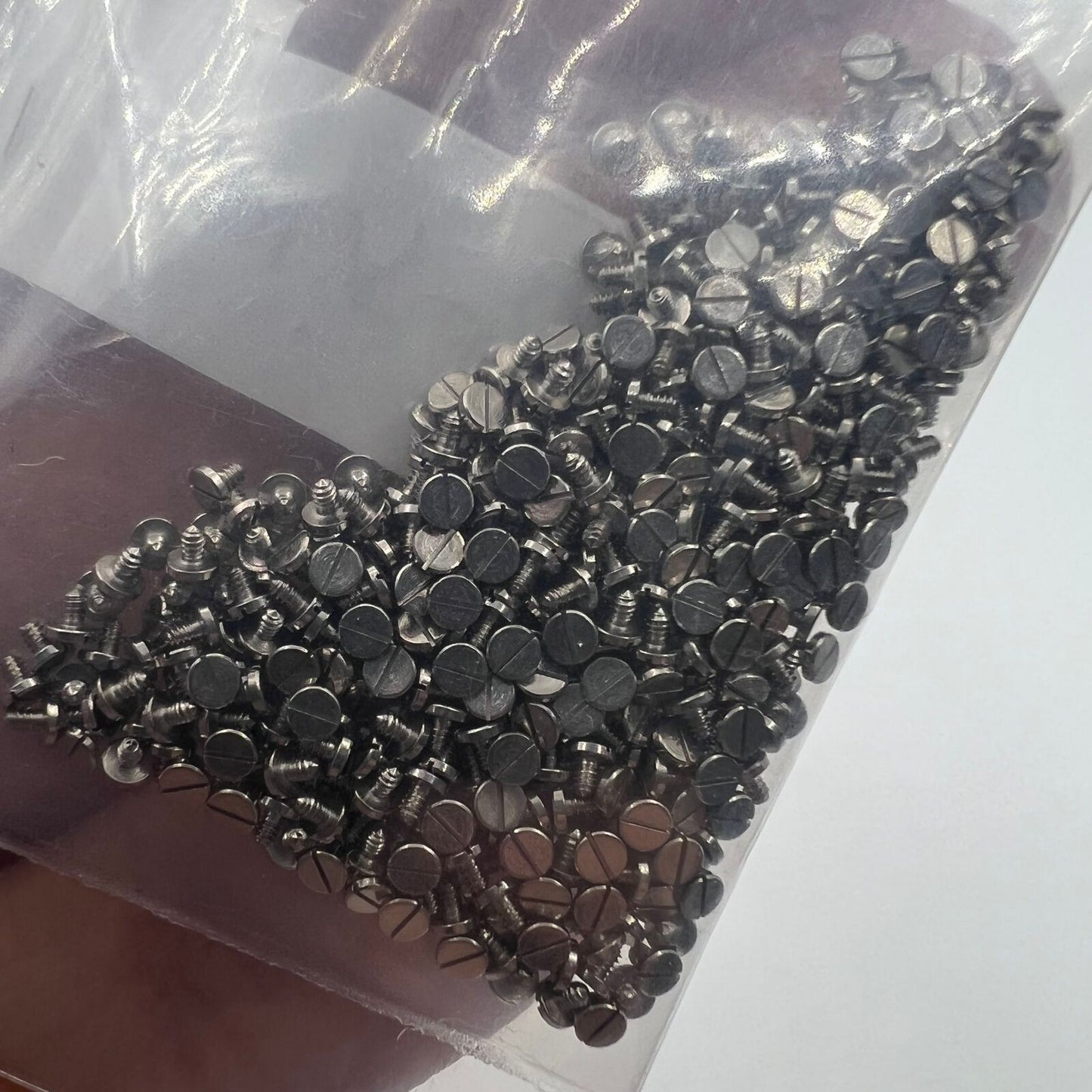 Watch Case Casing Clamp Screws for Miyota 9015 9120 9100 Movement