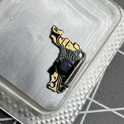 Generic circuit board for Miyota 5R32 5R21 watch movement, compatible with various watch accessories.