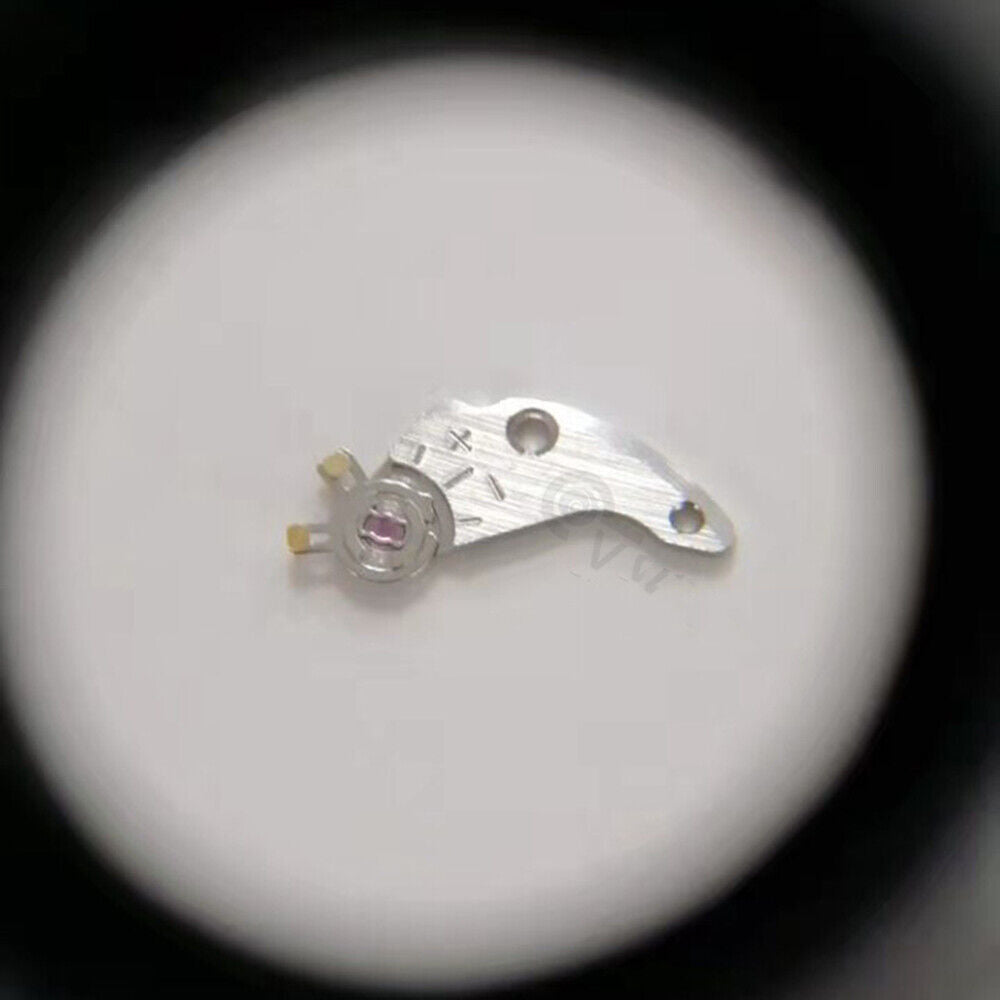 Pièce de montre pour balancier de montre, compatible avec le mouvement NH35 NH36 #8667