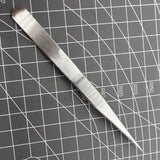 Swiss Made Horotec MSA12.302-1 Antimagnetic Strong Tweezer