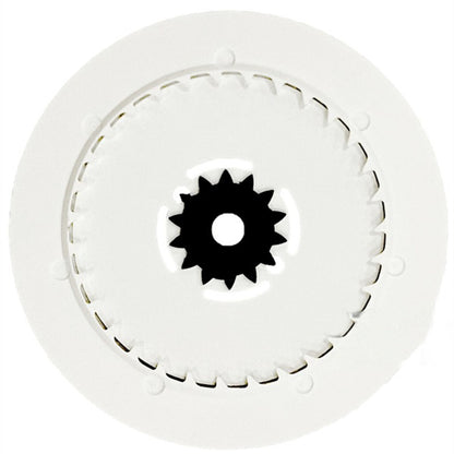 Black Date Disk Wheel Japanese Font for NH36 Movement Crown 3/3.8 Position