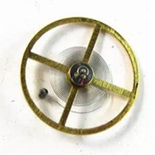 Uhrwerk-Teil-Unruh-Rad-Ersatz passend für Miyota 8200 8205 2813