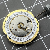 Swiss Ronda 785 Date At 4 Quartz Movement 3 Hands Quartz Watch Movement