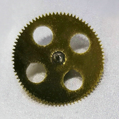 China Made Generic 3135-510 Driving Wheel Replacement for RLX 3135 Movement