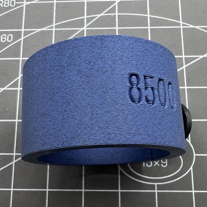 Halterung für Uhrenwerk Kaliber 8500 Uhrwerkhalter