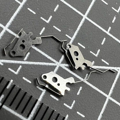Silver Day Jumper Generic for Movement ETA 2836 Replacement