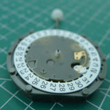 Wholesale SUNON PE50 Quartz Movement 2/6/10 Small Second Hand Single