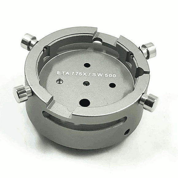 7750-53 Standard Watch Movement Holder for ETA 7750