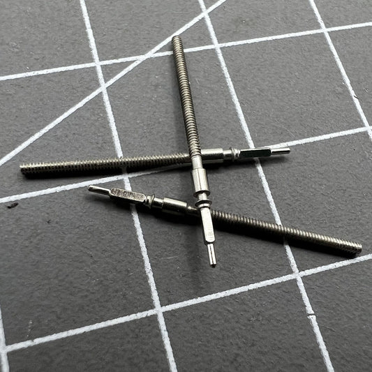 Watch Winding Stems Generic for Movement ETA2789/2783/2784