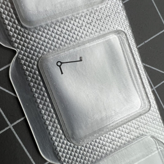 Réf. 9433 Levier d'arrêt d'équilibre, pièces de rechange pour montre à mouvement <tc>ETA</tc> 2892