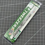 ST10 Tweezer Antimagnetic Superhard Anti-Acid Stainless Steel Anti Magnetic