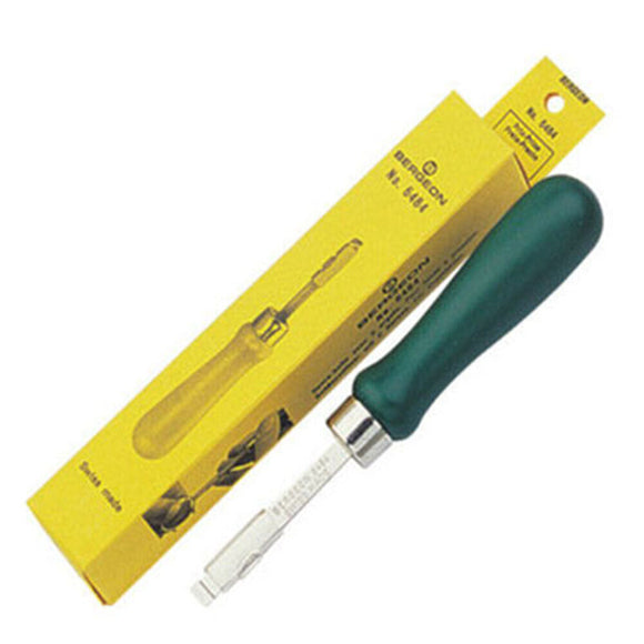Bergeon 6484 Two Lever Back Case Opener Brand New Opening Tool Brand News
