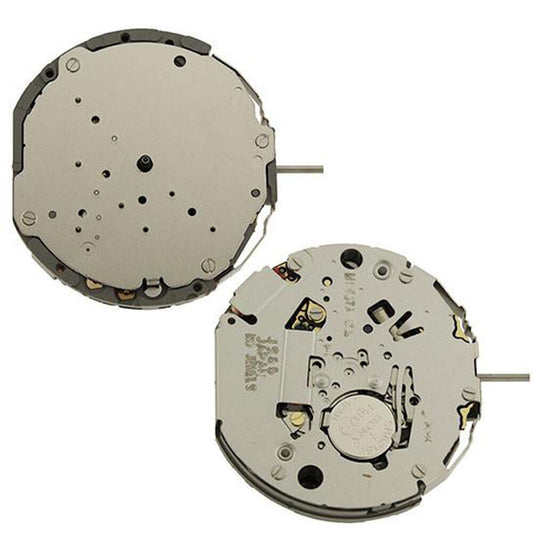Miyota JS55 Japan Quartz Movement