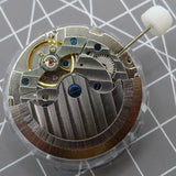 Shanghai LB20 Automatic Mechanical Movement Moon Phase@6 Big Date@12