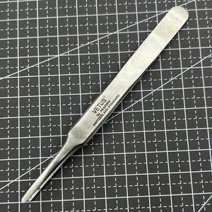 ST13 Tweezer Antimagnetic Superhard Anti-Acid Stainless Steel Anti Magnetic