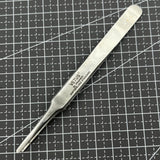 ST13 Tweezer Antimagnetic Superhard Anti-Acid Stainless Steel Anti Magnetic