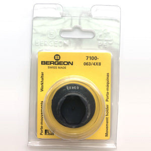Bergeon 7100-063 / 4x8 Standard Watch Movement Holder