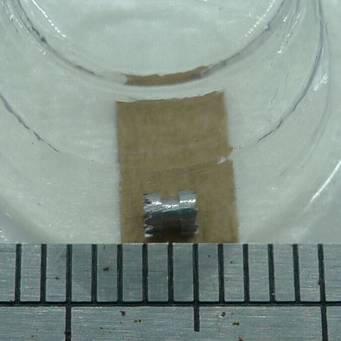 Sliding pinion clutch for 1530 1570 watch movement, durable generic watch accessory.