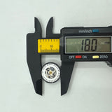 Wholesale Hattori Epson TMI VX12 VX12E Watch Quartz Movement Date At 3