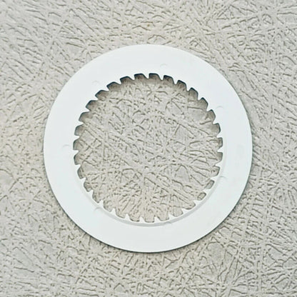 Arabic date disk wheel showing numeral dates for Japan NH35 automatic movement watch accessories