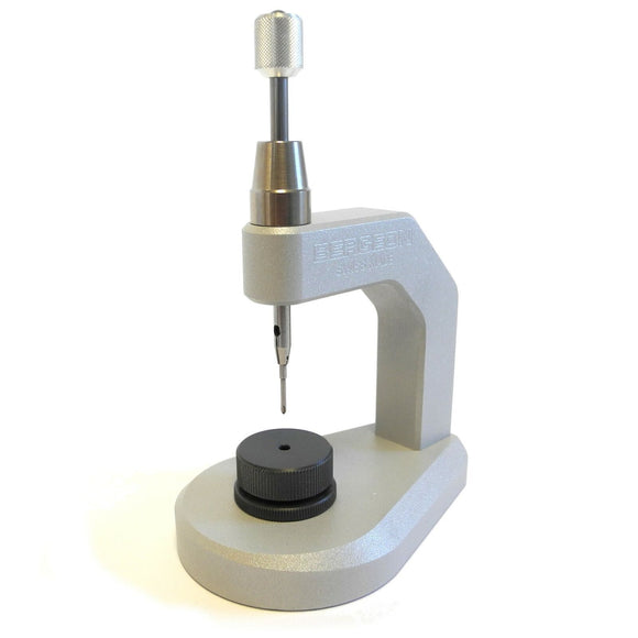 Bergeon 7745-100 Watch Bracelet Pin Pusher Press