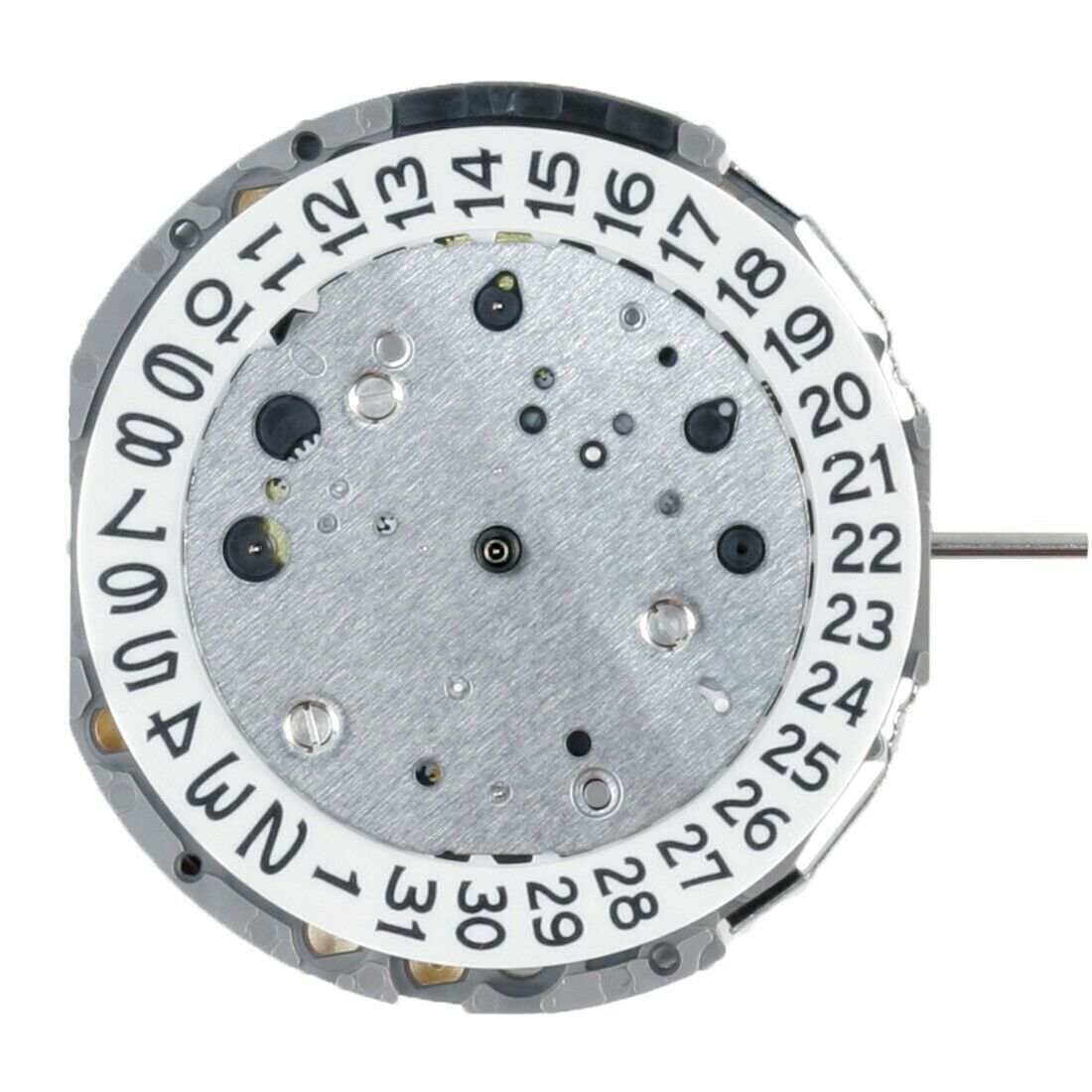Miyota JS16 Japan Quartz Movement
