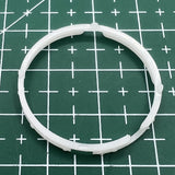 5x Wholesale 3.2mm Movement Spacer Ring Cushion Mount for ETA 2824/2836/2846