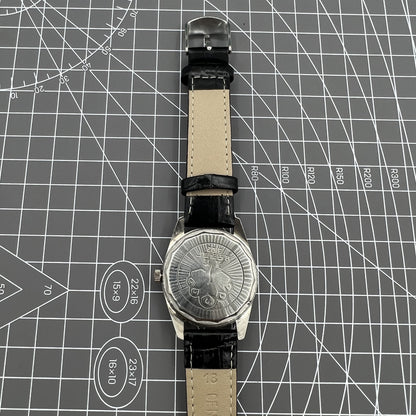 Liaoning Factory Made Peacock Manual Mechanical Watch 17 Jews Shock-Resistant