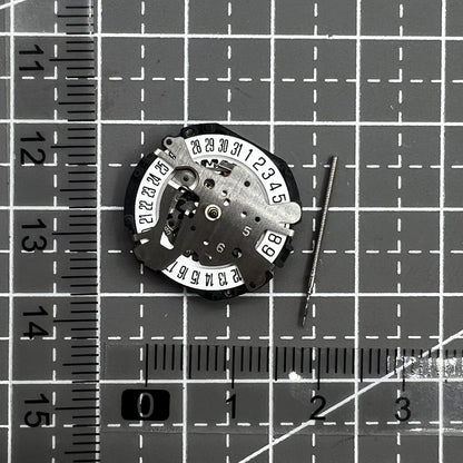 Hattori Epson VX16E Watch Quartz Movement Quartz Movement