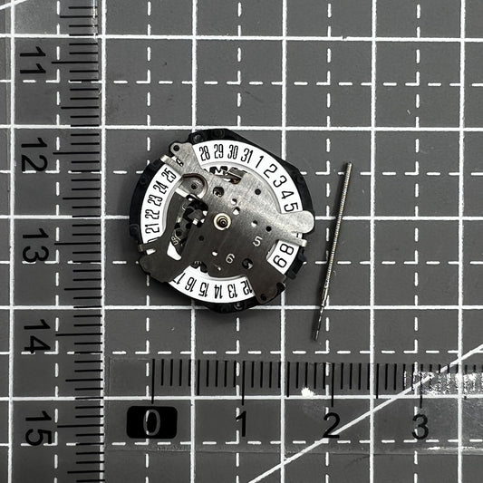 Hattori Epson VX16E Watch Quartz Movement Quartz Movement