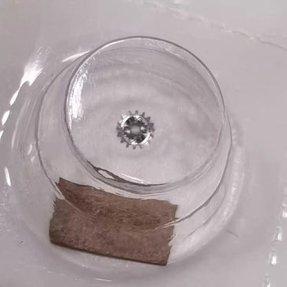 Winding pinion replacement for 1530 1570 watch movement, ensuring smooth and precise time adjustment.