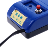 Watch Repair Tool Electrical Demagnetizer EU US Plug For Mechanical/Quartz Watch