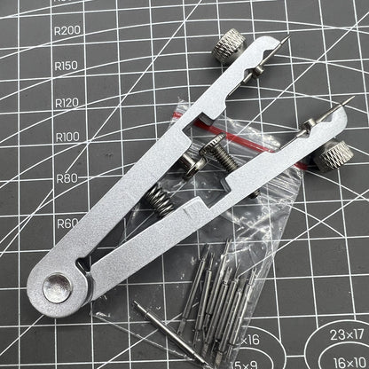 Bracelet Spring Bar Plier Remover Replace Removing Tool BG 6825 Replacement