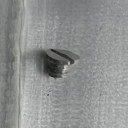 10 PIECES Date Jumper Screws Generic Fit for Movement ETA 2836-2 2824-2 2834-2