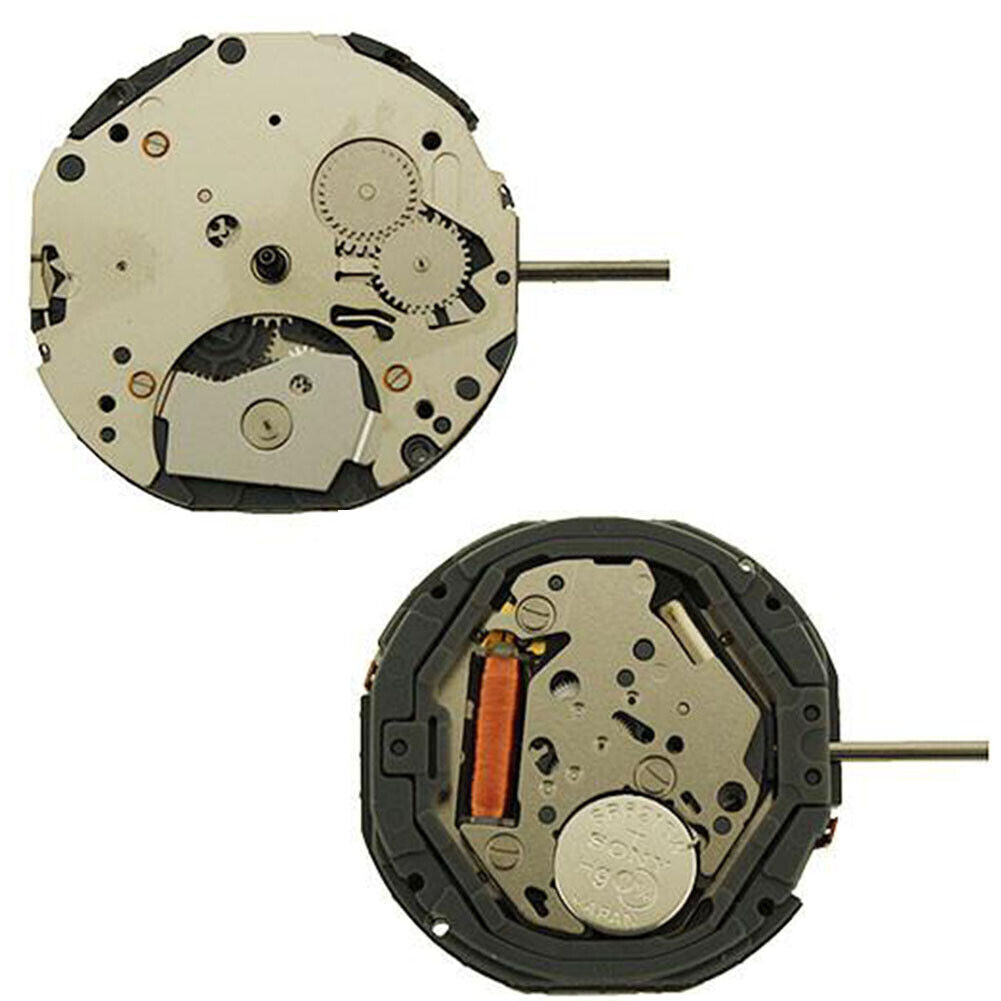 Miyota 6P29 Japan Quartz Movement