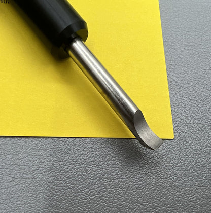 Bergeon Swiss Werkzeug Uhr Gehäuse Öffner Pry Typ Modell 4755