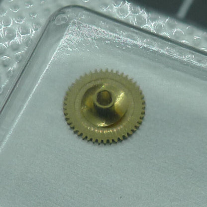 Hour wheel H1 normal height for ETA 955.112 quartz watch movement, precise gear part by Hour Wheel.