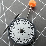 Miyota/Citizen LTD 1L50 Quartz Watch Movements 3 Hands Japan Madejavascript: