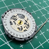 Wholesale Hattori Epson TMI VX12 VX12E Watch Quartz Movement Date At 3